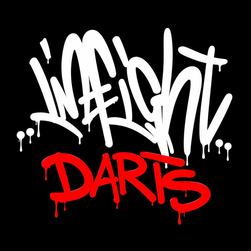 INFIGHT DARTS